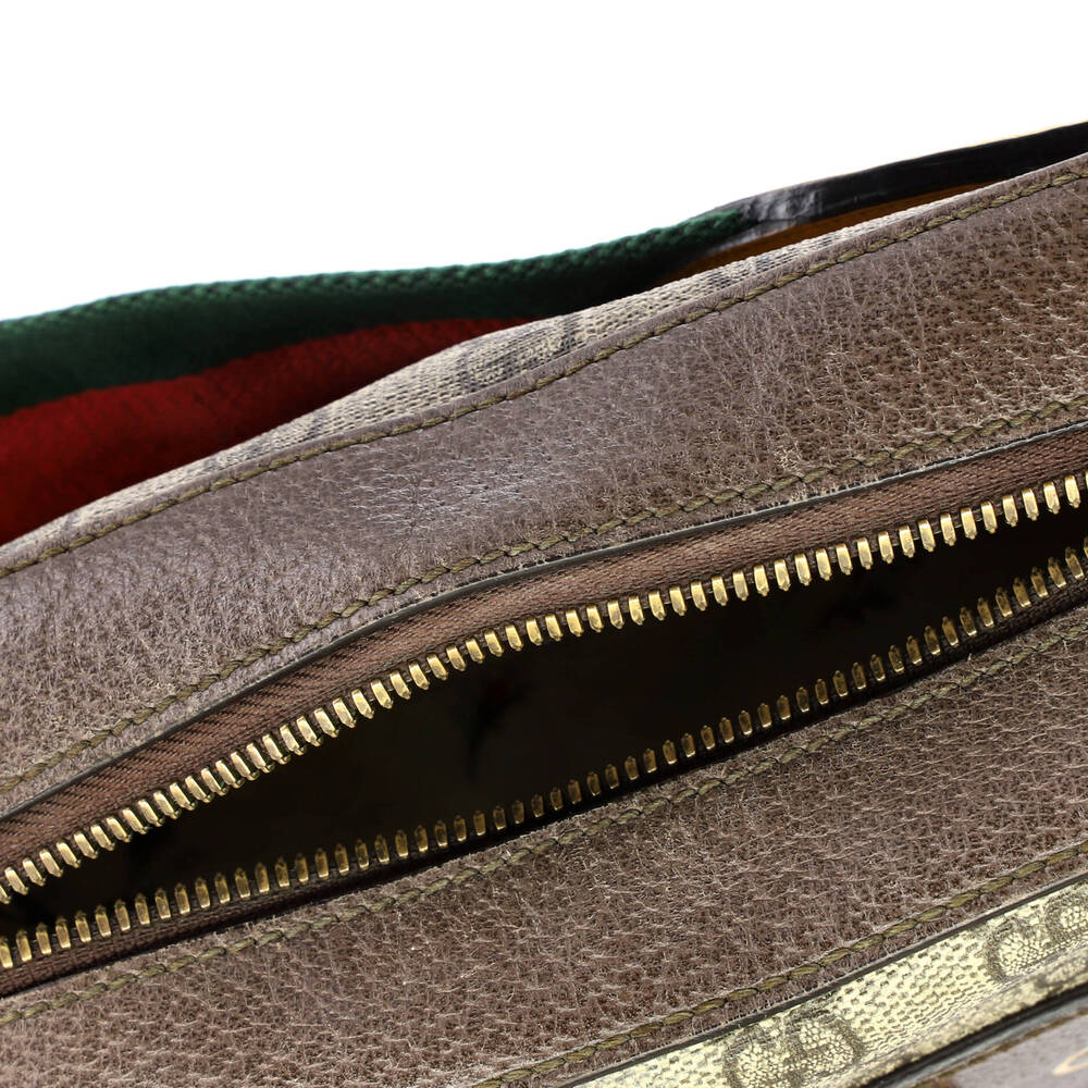 Gucci Neo Vintage Camera Messenger Bag #227917G18B - Picture 6 of 8
